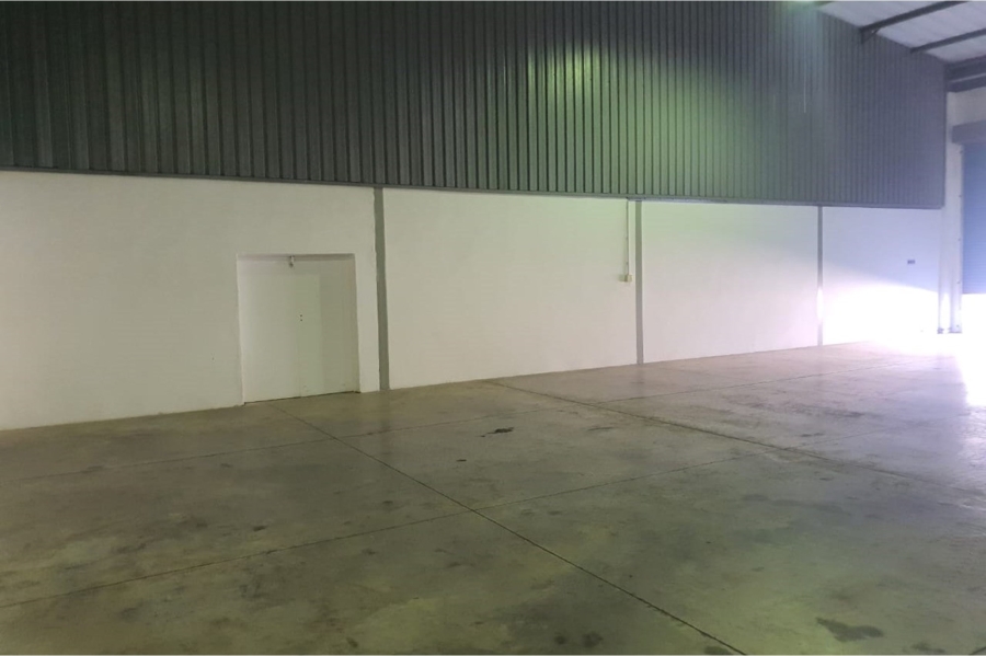 To Let commercial Property for Rent in Fairview Eastern Cape